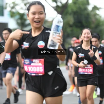 Runner Photo 3572524