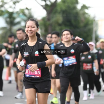 Runner Photo 3572526