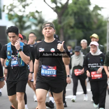 Runner Photo 3572528