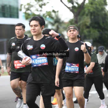 Runner Photo 3572529