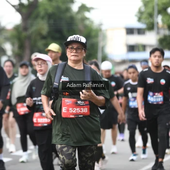 Runner Photo 3572531
