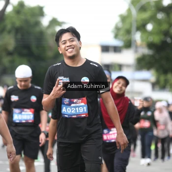 Runner Photo 3572534