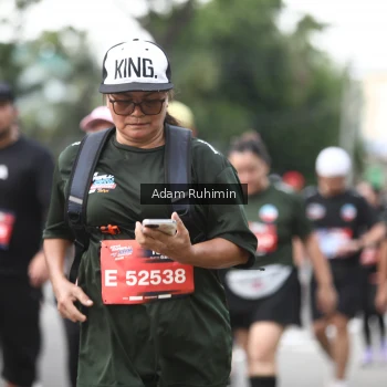 Runner Photo 3572535
