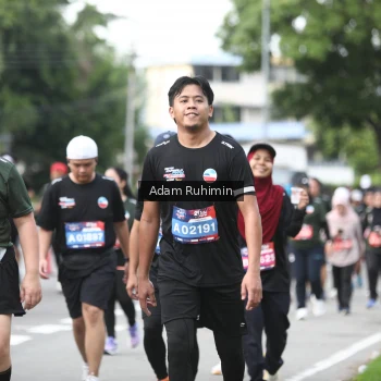 Runner Photo 3572539