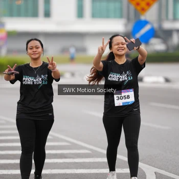Runner Photo 3572540