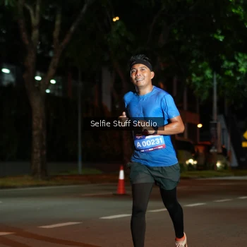 Runner Photo 3572544