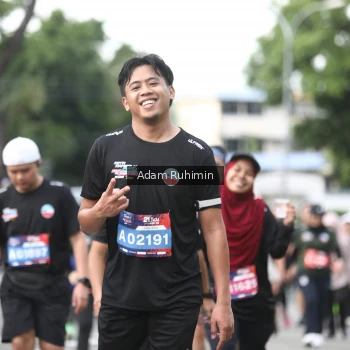 Runner Photo 3572549