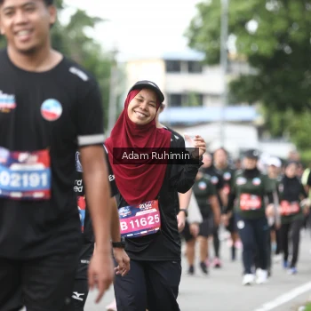Runner Photo 3572551