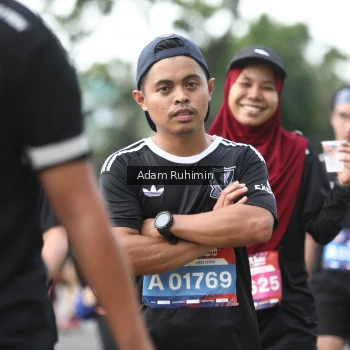 Runner Photo 3572552