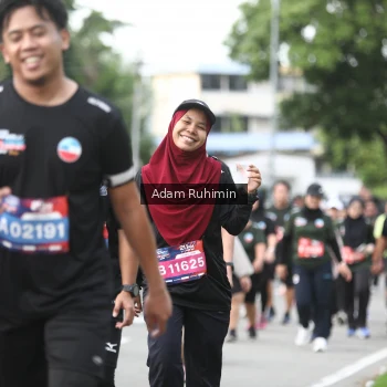 Runner Photo 3572554