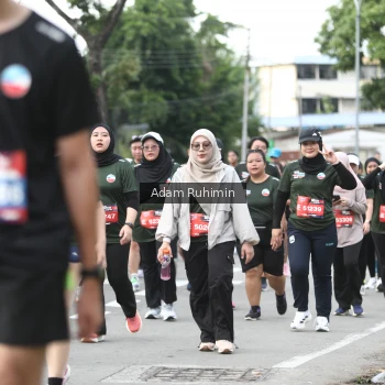 Runner Photo 3572557