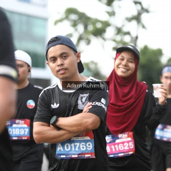 Runner Photo 3572558
