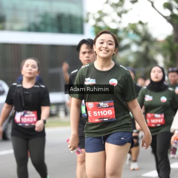 Runner Photo 3572563