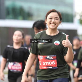 Runner Photo 3572566