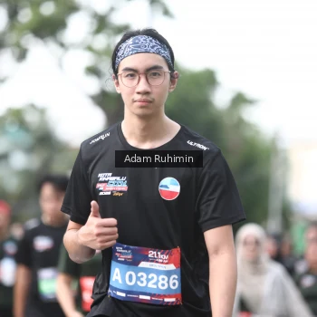 Runner Photo 3572573