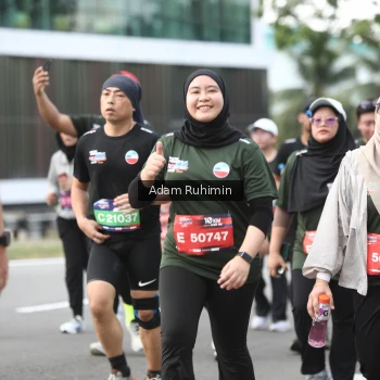 Runner Photo 3572574