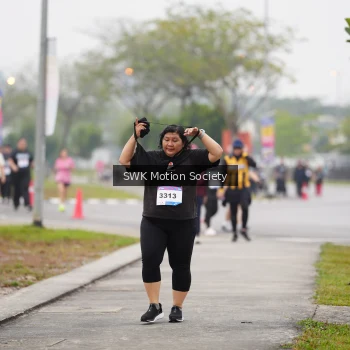 Runner Photo 3572581