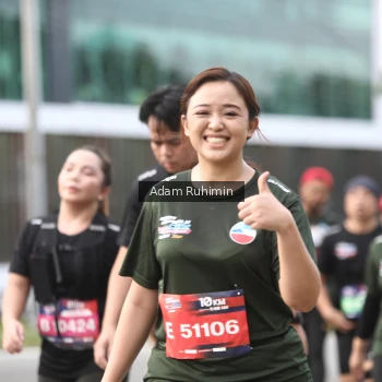 Runner Photo 3572583