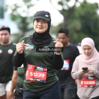 Runner Photo 3572585
