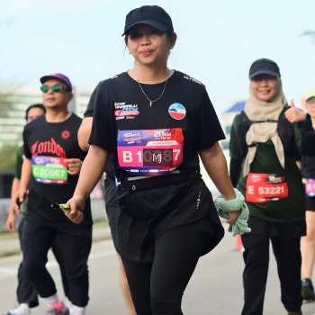 Runner Photo 3572588