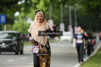 Runner Photo 35726
