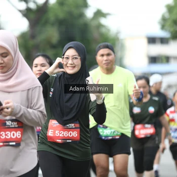 Runner Photo 3572600