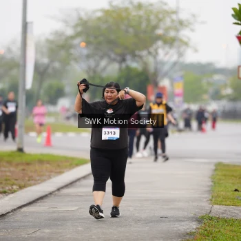 Runner Photo 3572604