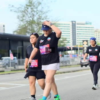 Runner Photo 3572605