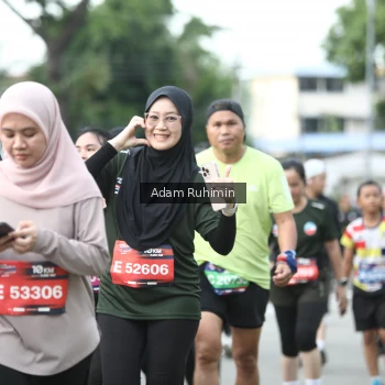 Runner Photo 3572607