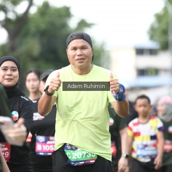 Runner Photo 3572608