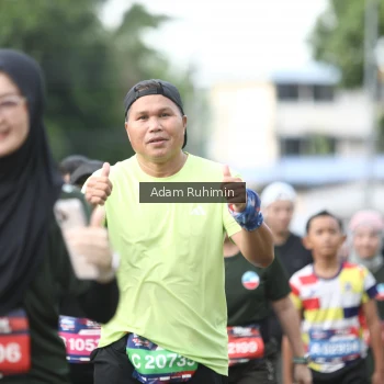 Runner Photo 3572609
