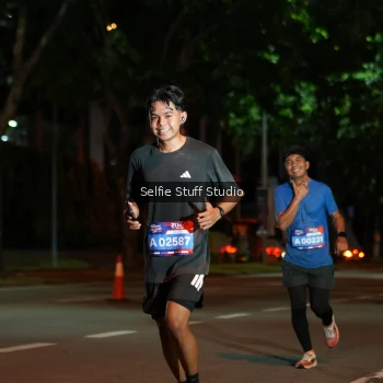 Runner Photo 3572611