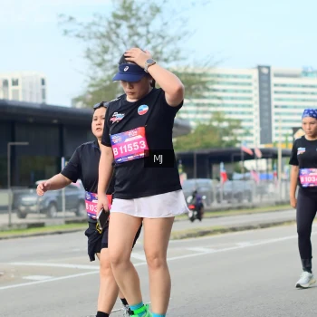 Runner Photo 3572612