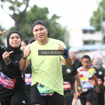 Runner Photo 3572617