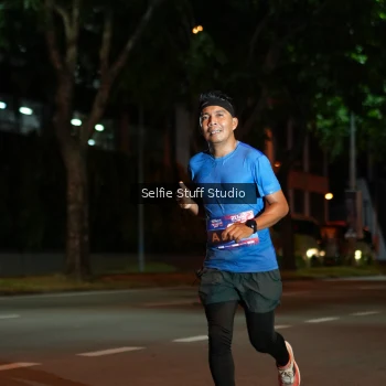 Runner Photo 3572619