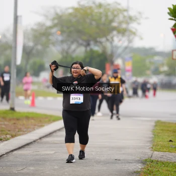 Runner Photo 3572620