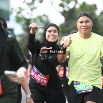 Runner Photo 3572621
