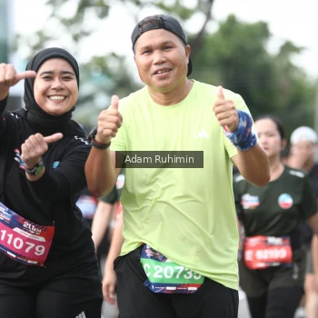 Runner Photo 3572624