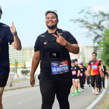Runner Photo 3572628