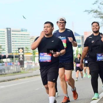 Runner Photo 3572632