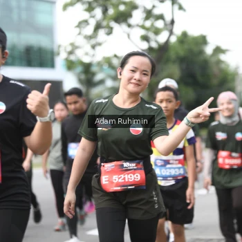 Runner Photo 3572637