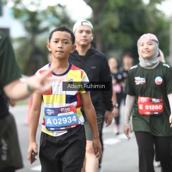Runner Photo 3572638