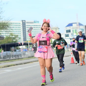 Runner Photo 3572643