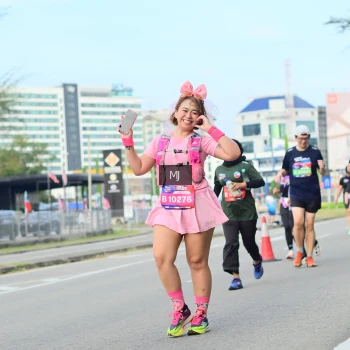 Runner Photo 3572644