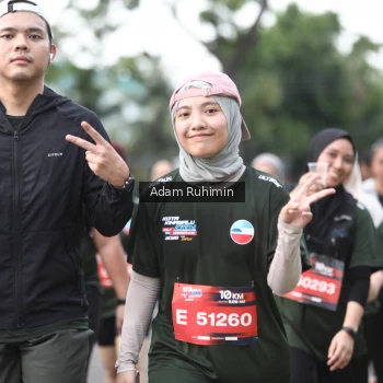 Runner Photo 3572645