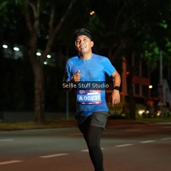 Runner Photo 3572647