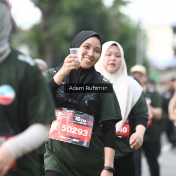 Runner Photo 3572652