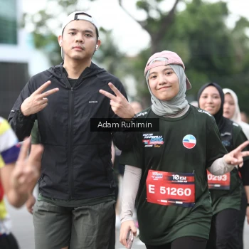 Runner Photo 3572653