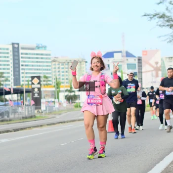 Runner Photo 3572655