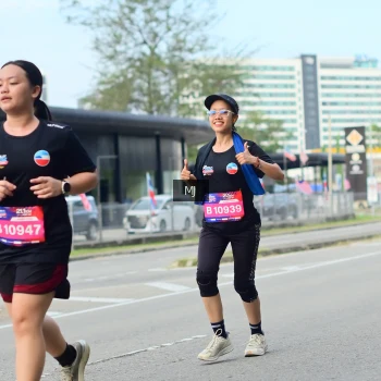 Runner Photo 3572659